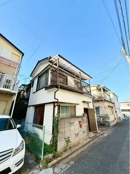 3DK Property Hasuda Saitama (2)