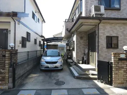 3LDK Property Konosu City Saitama Prefecture (2)