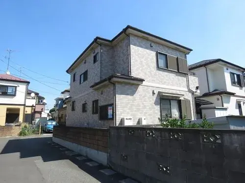 3LDK Property Konosu City Saitama Prefecture (11)