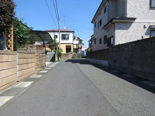 3LDK Property Konosu City Saitama Prefecture (12)