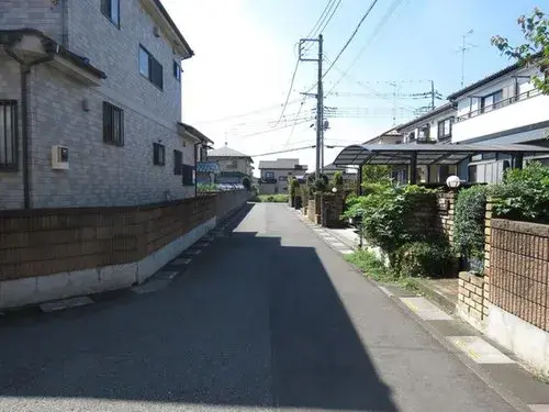 3LDK Property Konosu City Saitama Prefecture (13)