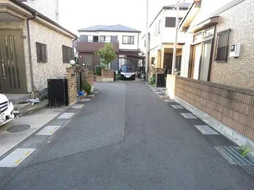 3LDK Property Konosu City Saitama Prefecture (14)