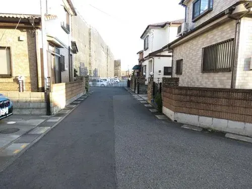 3LDK Property Konosu City Saitama Prefecture (15)