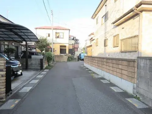 3LDK Property Konosu City Saitama Prefecture (16)
