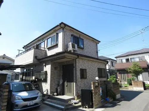 3LDK Property Konosu City Saitama Prefecture (18)