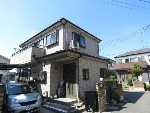 3LDK Property Konosu City Saitama Prefecture (19)