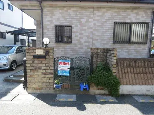 3LDK Property Konosu City Saitama Prefecture (3)