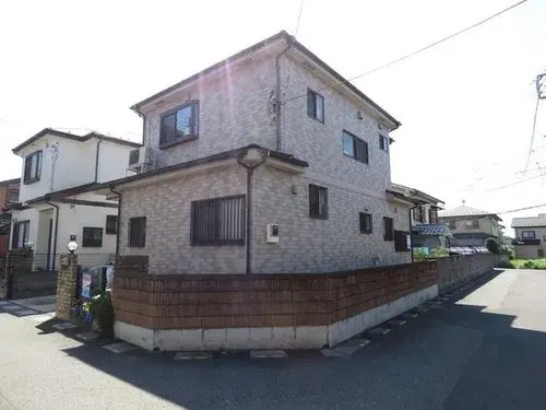 3LDK Property Konosu City Saitama Prefecture (4)