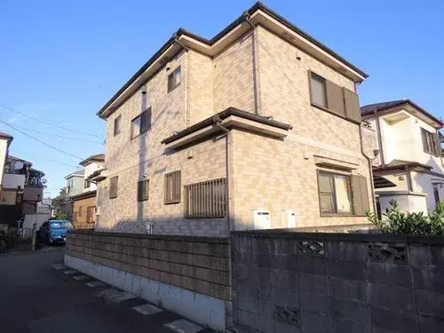 3LDK Property Konosu City Saitama Prefecture (8)