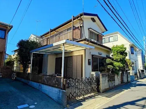 5DK Property Soka City Saitama Prefecture (1)