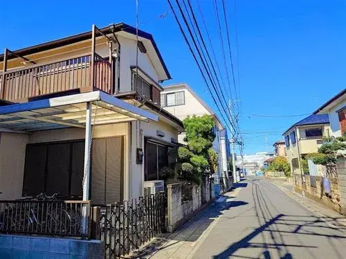 5DK Property Soka City Saitama Prefecture (2)