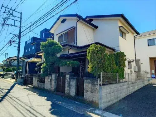 5DK Property Soka City Saitama Prefecture (3)