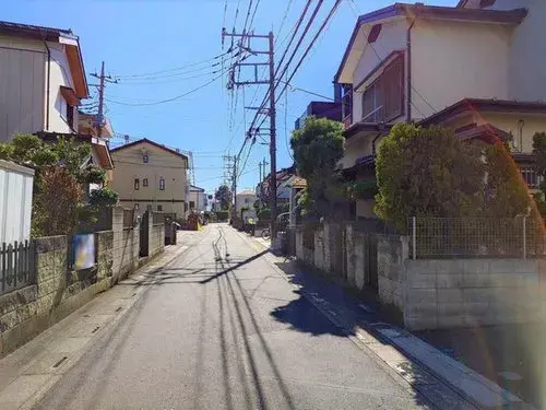 5DK Property Soka City Saitama Prefecture (4)