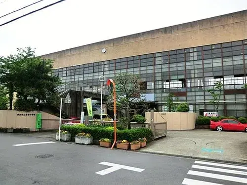 5DK Property Soka City Saitama Prefecture (5)