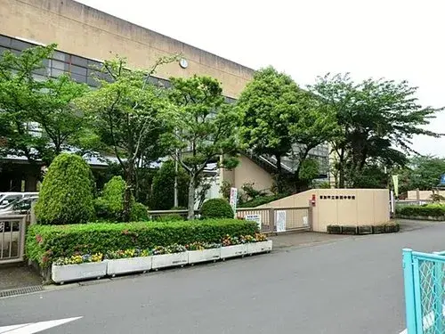 5DK Property Soka City Saitama Prefecture (6)