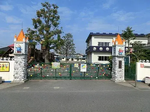 5DK Property Soka City Saitama Prefecture (7)