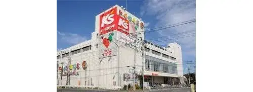 5DK Property Soka City Saitama Prefecture (8)