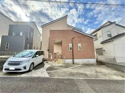 4LDK Property Ichihara City Chiba Prefecture (1)