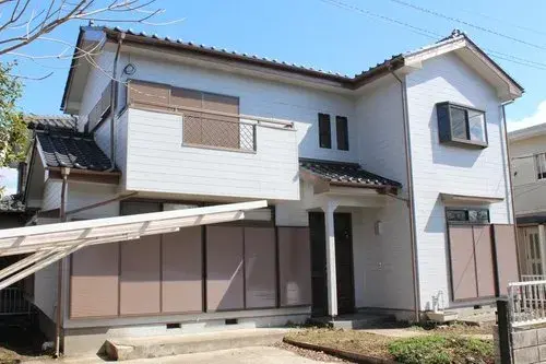 5DK+S Property Oamishirasato City, Chiba Prefecture (1)