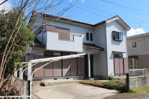 5DK+S Property Oamishirasato City, Chiba Prefecture (3)