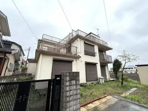 6LDK Funabashi City Chiba Prefecture (1)