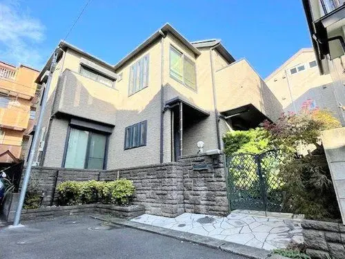 3LDK Property Ichikawa City Chiba Prefecture (1)