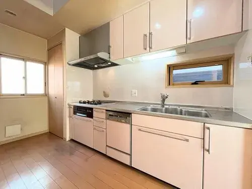3LDK Property Ichikawa City Chiba Prefecture (13)