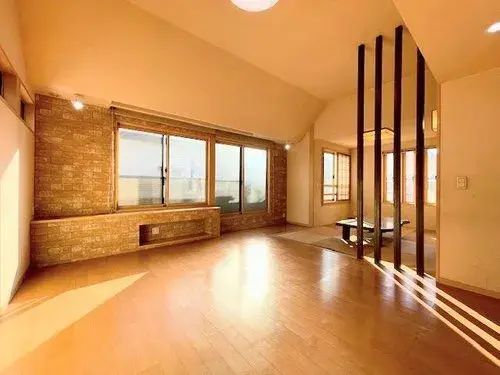 3LDK Property Ichikawa City Chiba Prefecture (5)