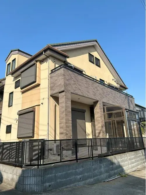 6LDK Property Kashiwa City Chiba Prefecture (1)