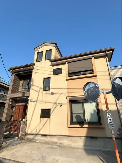 6LDK Property Kashiwa City Chiba Prefecture (2)