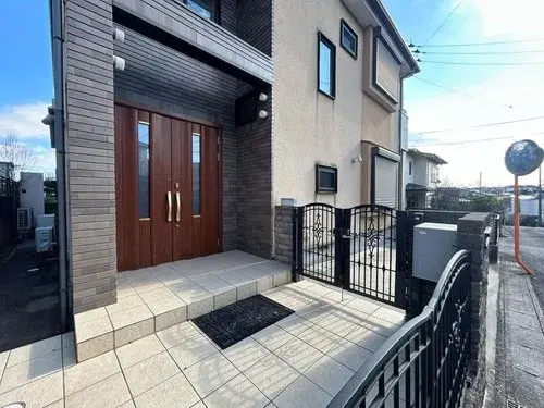 6LDK Property Kashiwa City Chiba Prefecture (3)