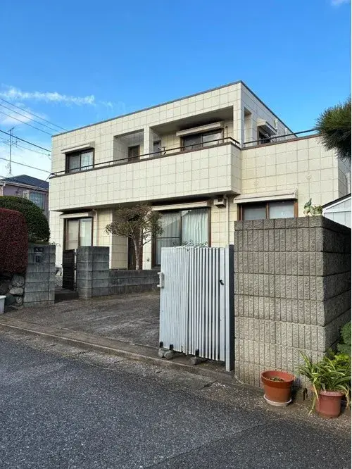 4LDK Property Chiba City Chiba Prefecture (1)