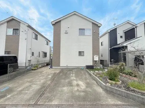 4LDK Chiba City Chiba Prefecture (3)