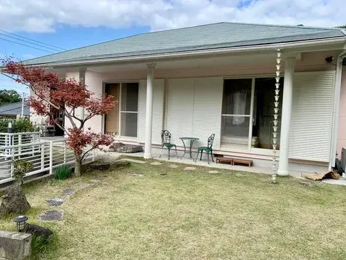 3LDK Property Tateyama City Chiba Prefecture (2)