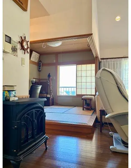 3LDK Property Tateyama City Chiba Prefecture (11)