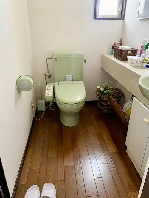 3LDK Property Tateyama City Chiba Prefecture (15)