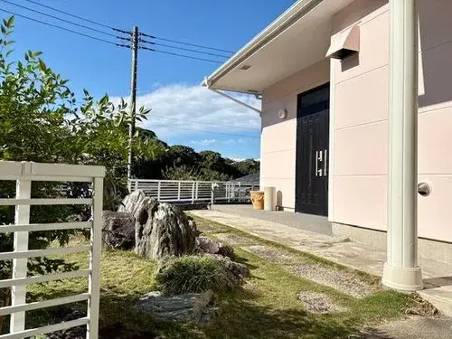 3LDK Property Tateyama City Chiba Prefecture (3)