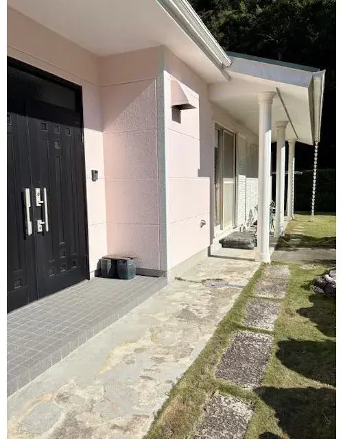 3LDK Property Tateyama City Chiba Prefecture (4)