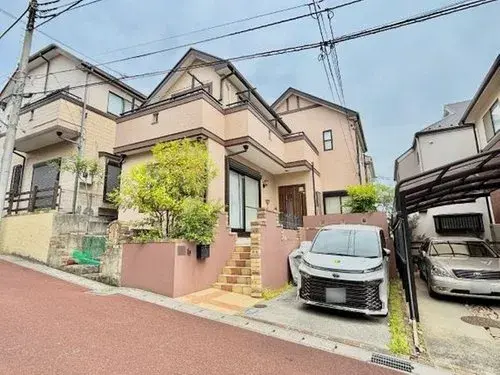 4LDK Property Matsudo City Chiba Prefecture (1)