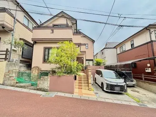 4LDK Property Matsudo City Chiba Prefecture (2)