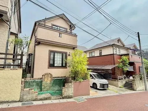 4LDK Property Matsudo City Chiba Prefecture (3)