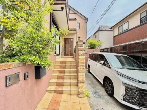 4LDK Property Matsudo City Chiba Prefecture (4)