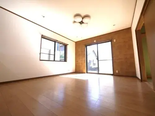 Detached House Choshi Chiba Prefecture (1)