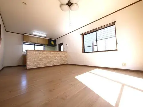 Detached House Choshi Chiba Prefecture (2)