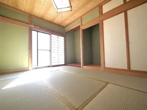 Detached House Choshi Chiba Prefecture (3)