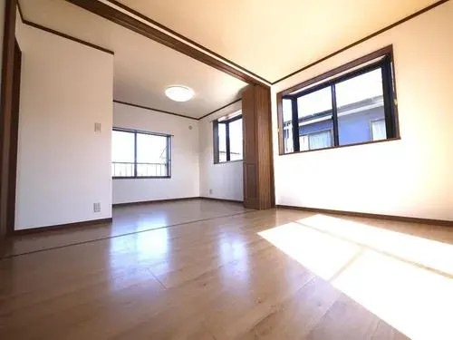 Detached House Choshi Chiba Prefecture (5)