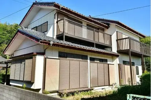 6LDK Property Kimitsu City Chiba Prefecture (1)