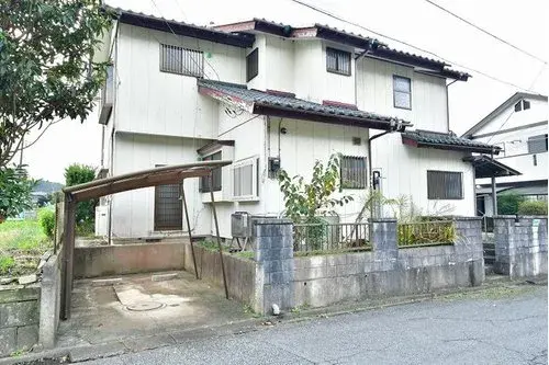6LDK Property Kimitsu City Chiba Prefecture (5)