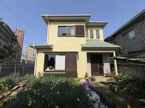 4LDK Funabashi City Chiba Prefecture (1)