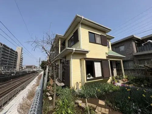 4LDK Funabashi City Chiba Prefecture (2)